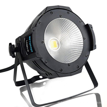 Big Dipper Big Dipper Betopper SevenStars professional factory 100W COB Stage Led Light with barn door LC001-HB